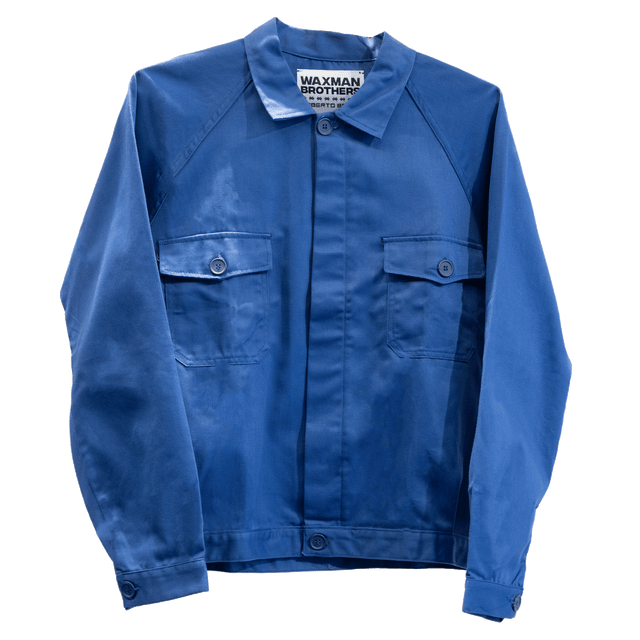 PIECE 11 - CHERRY BLUE SMALL