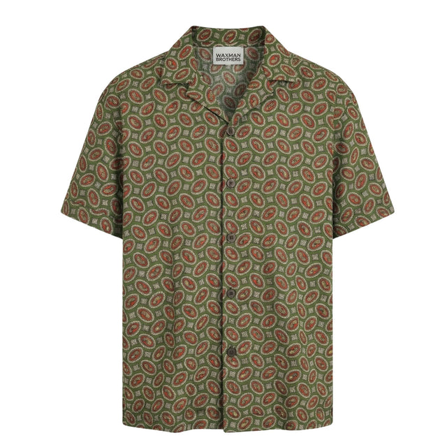 Tokyo Shirt