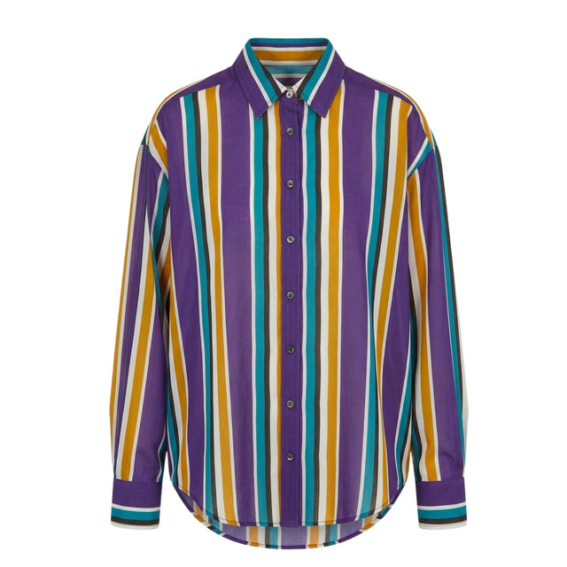 Stripes Shirt