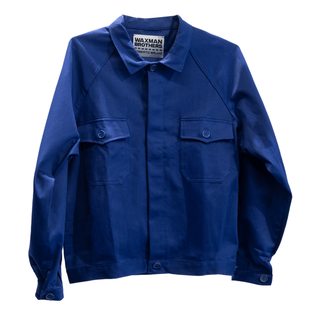 PIECE 17 - CHERRY BLUE REGULAR