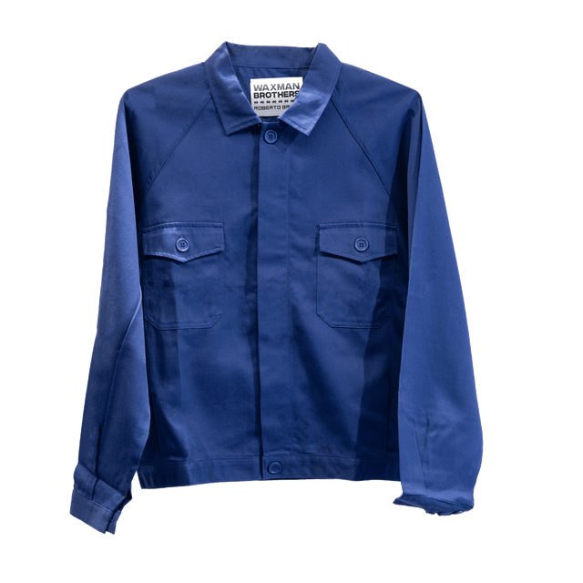 PIECE 18 - CHERRY BLUE SMALL