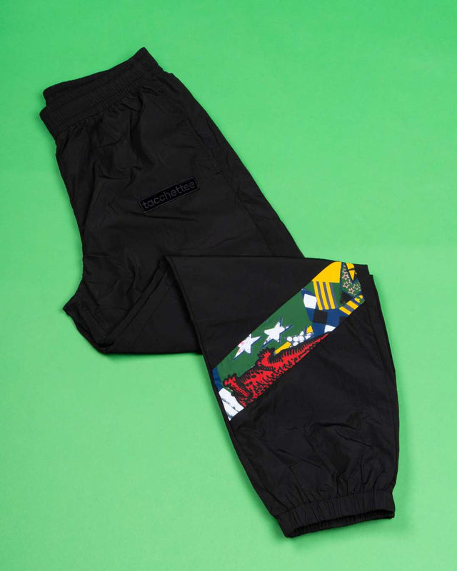 WAXMAN X TACCHETTEE - JOGGERS