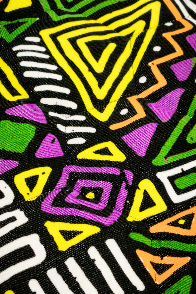 Waxman Quilted Shopper – Limited Edition