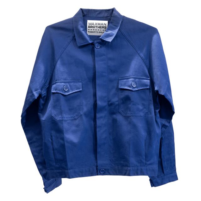 PIECE 25 - MOUTH BLUE REGULAR