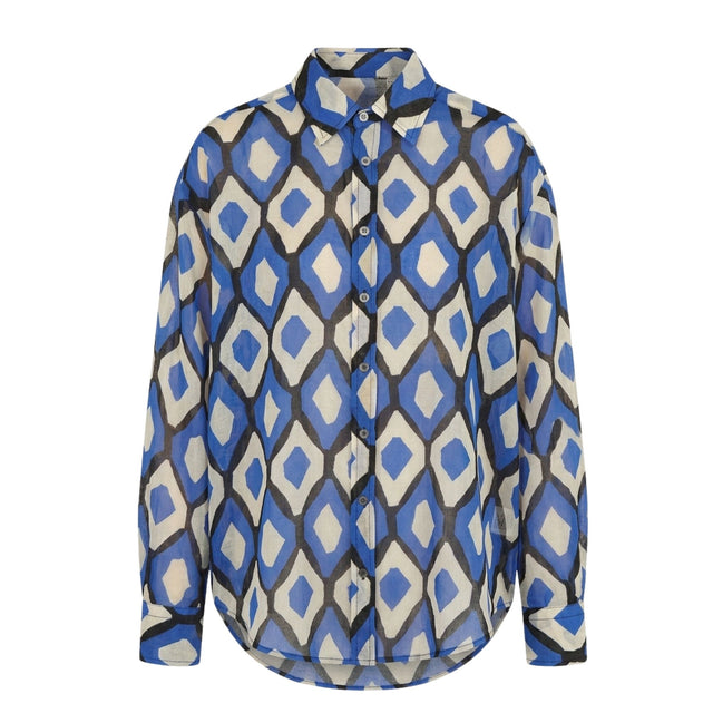 Sea Shirt