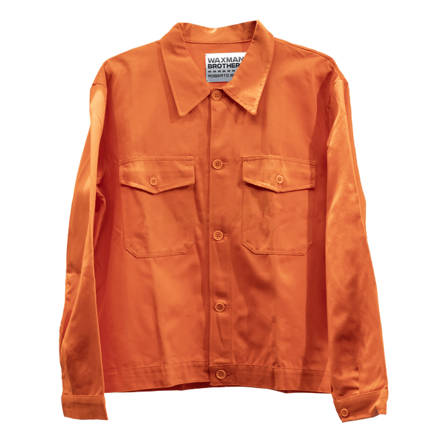 PIECE 31 - MOUTH ORANGE REGULAR