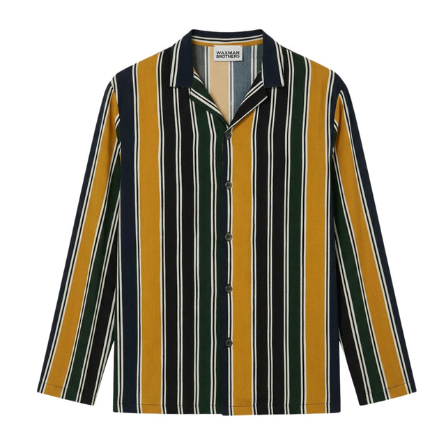Stripes Shirt
