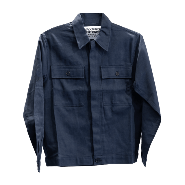 PIECE 33 - HEART BLUE SMALL