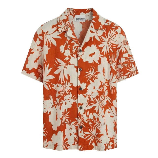 Hawaii Shirt