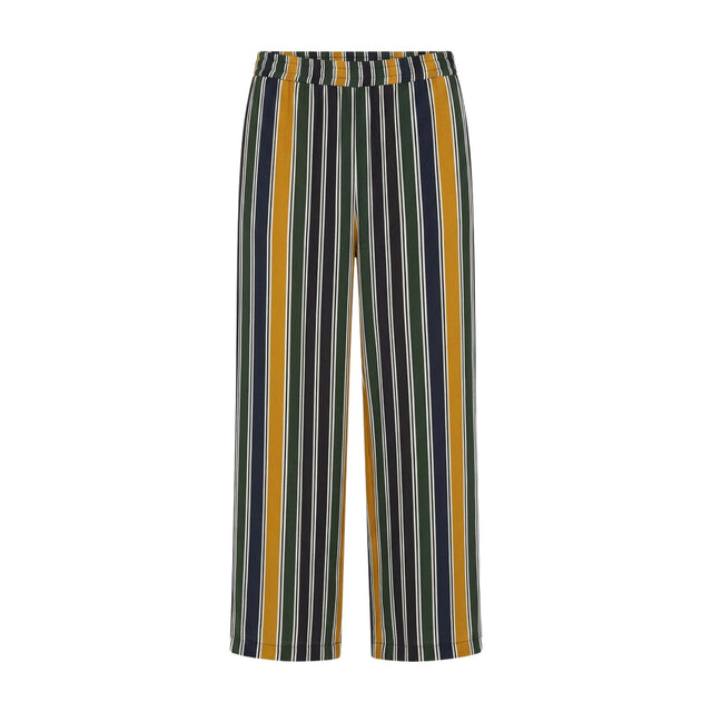 Stripes Pants