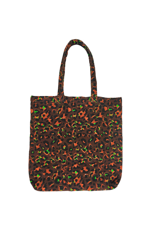 Waxman Quilted Shopper – Limited Edition