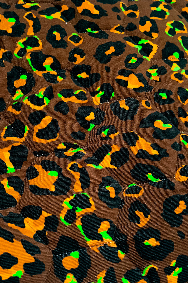 Waxman Quilted Shopper – Limited Edition