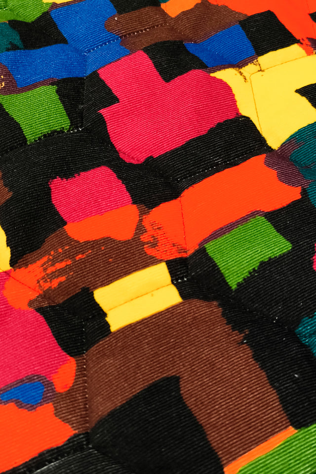 Waxman Quilted Shopper – Limited Edition