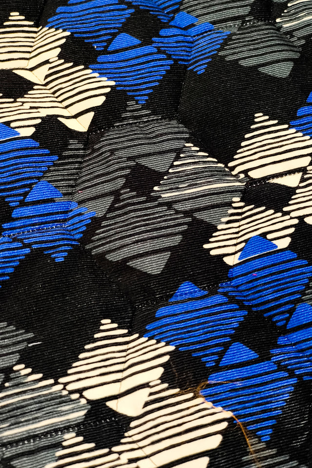 Waxman Quilted Shopper – Limited Edition