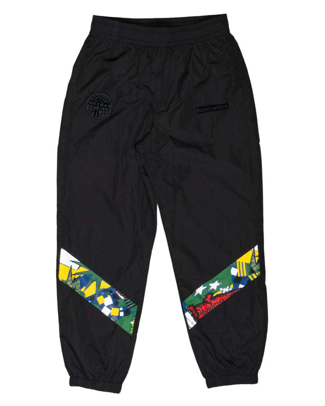 WAXMAN X TACCHETTEE - JOGGERS
