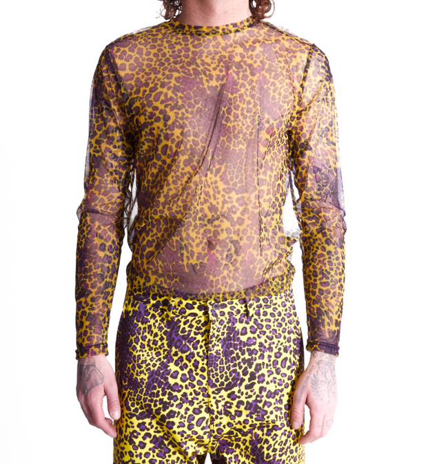 Waxman Long Sleeve - Limited Edition