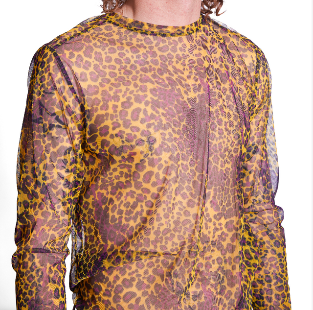 Waxman Long Sleeve - Limited Edition