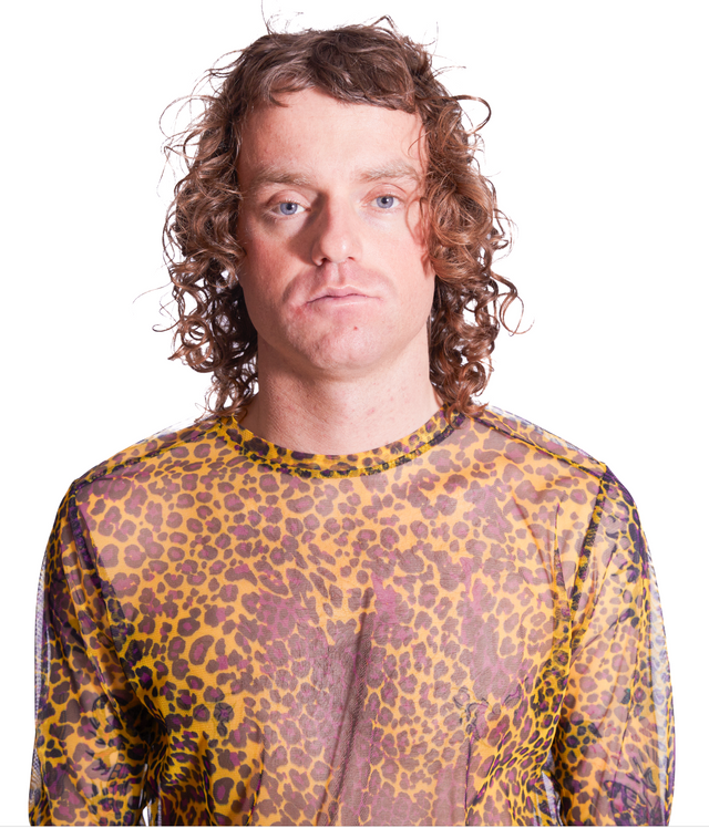 Waxman Long Sleeve - Limited Edition