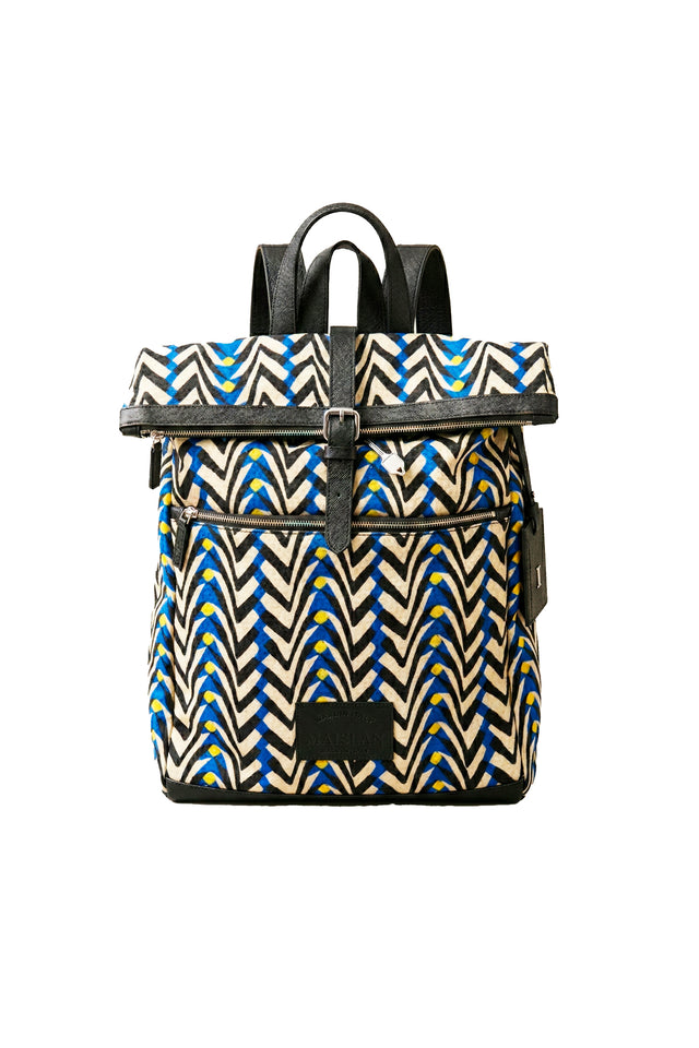 Waxman 70's Backpack