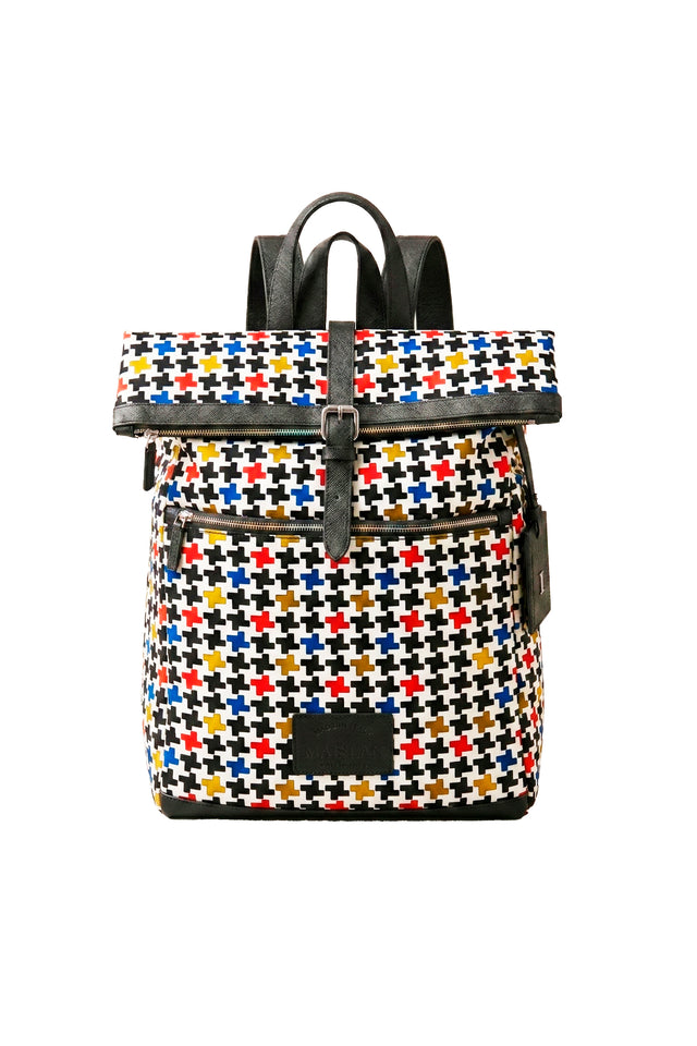 Waxman L.A. Backpack