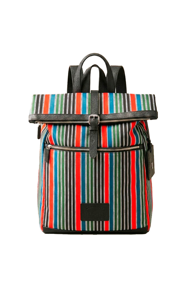 Waxman Lines Backpack