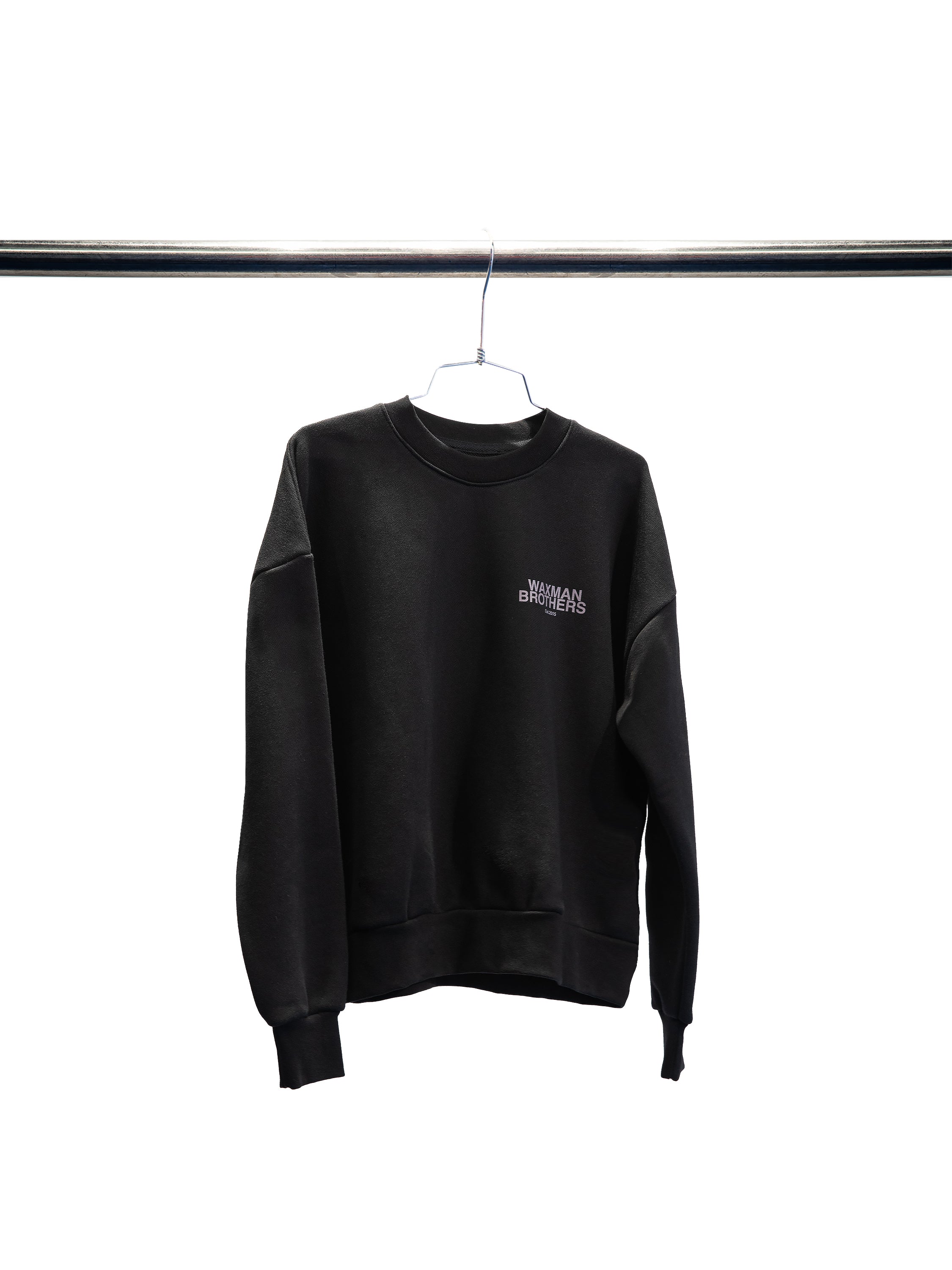 Waxman Crewneck Sweatshirt – Waxman Brothers Shop