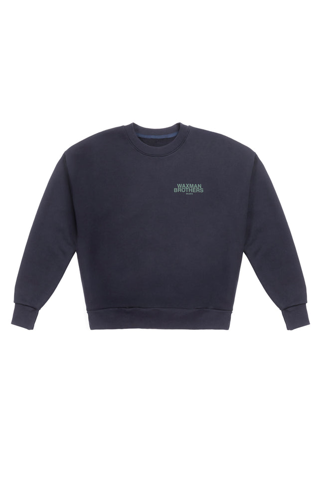 Waxman Crewneck Sweatshirt