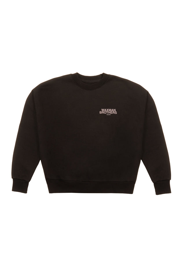 Waxman Crewneck Sweatshirt