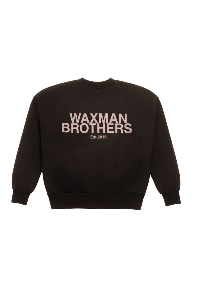 Waxman Crewneck Sweatshirt
