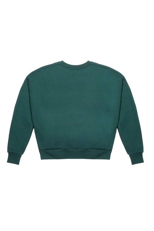 La Famille Crewneck Sweatshirt