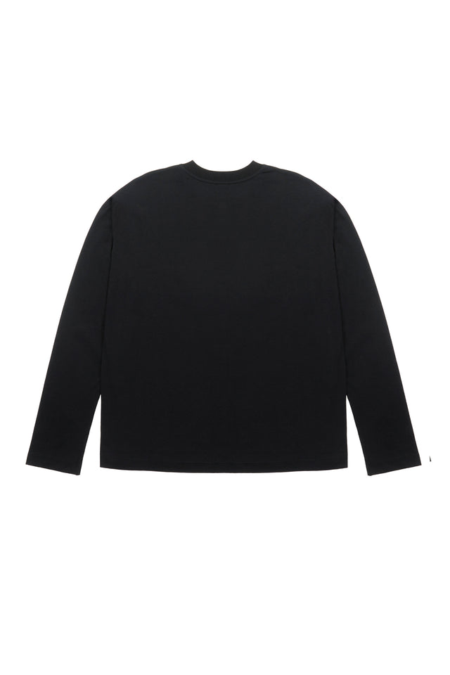Waxman Bros Long Sleeve T-Shirt