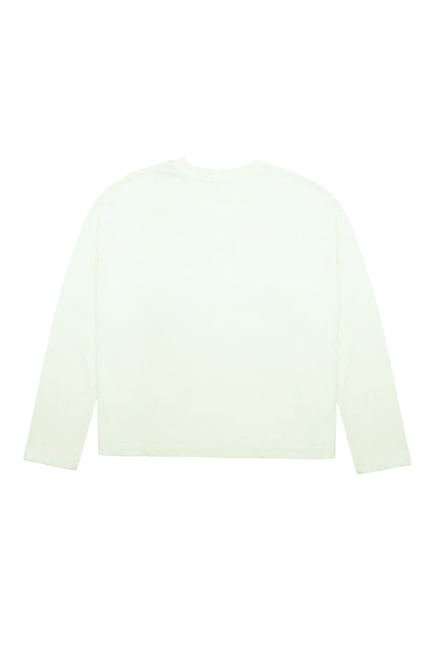 Waxman Bros Long Sleeve T-Shirt