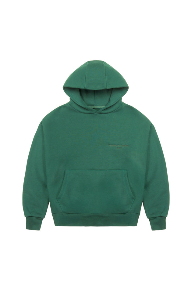 La Famille Hoodie Sweatshirt