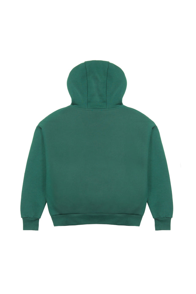 La Famille Hoodie Sweatshirt