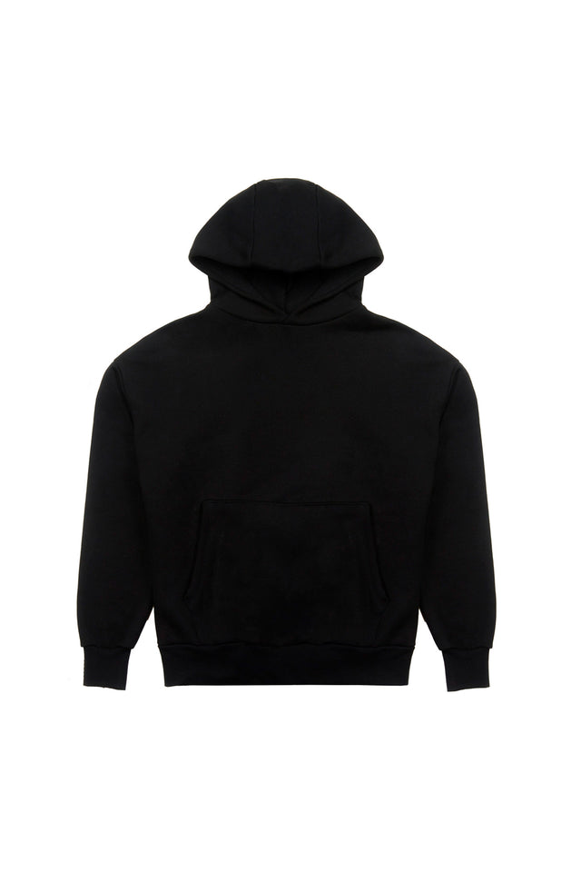 Waxman 10th Anniversary Hoodie