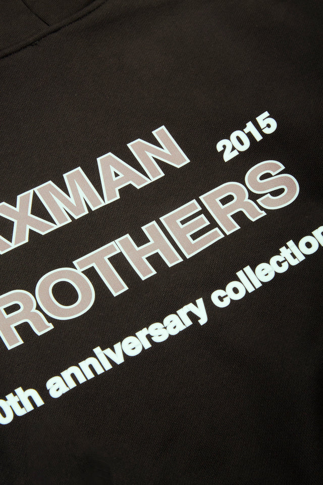 Waxman 10th Anniversary Hoodie