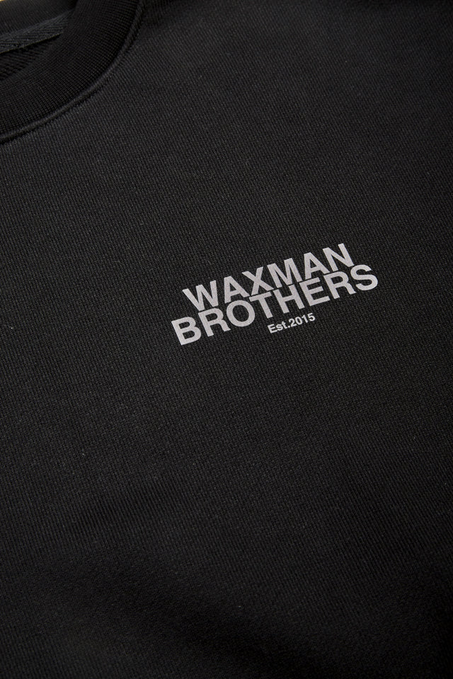 Waxman Crewneck Sweatshirt