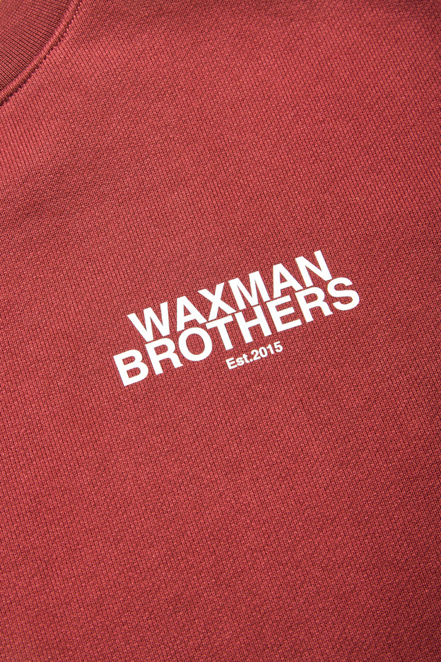 Waxman Crewneck Sweatshirt