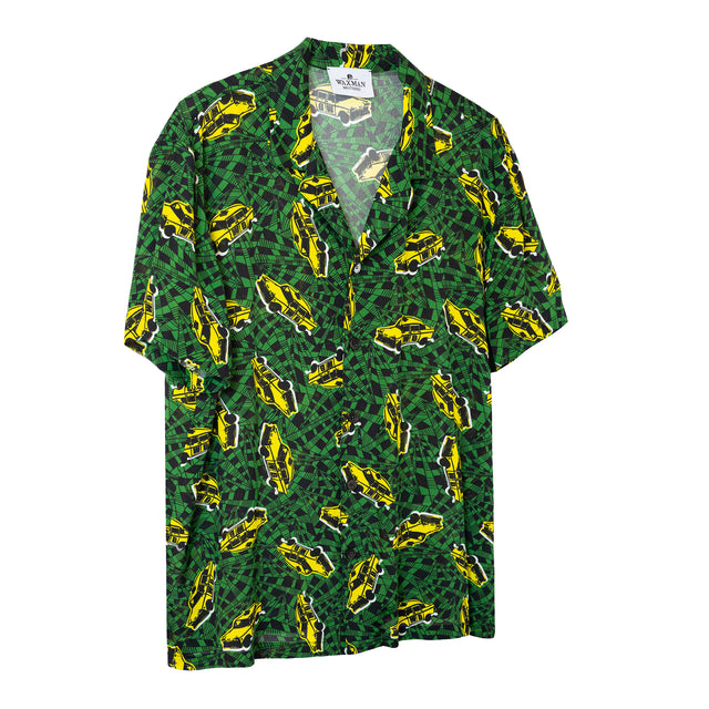 Camicia TAXI Waxman Brothers