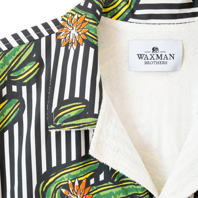 Camicia JOSHUA Waxman Brothers collo