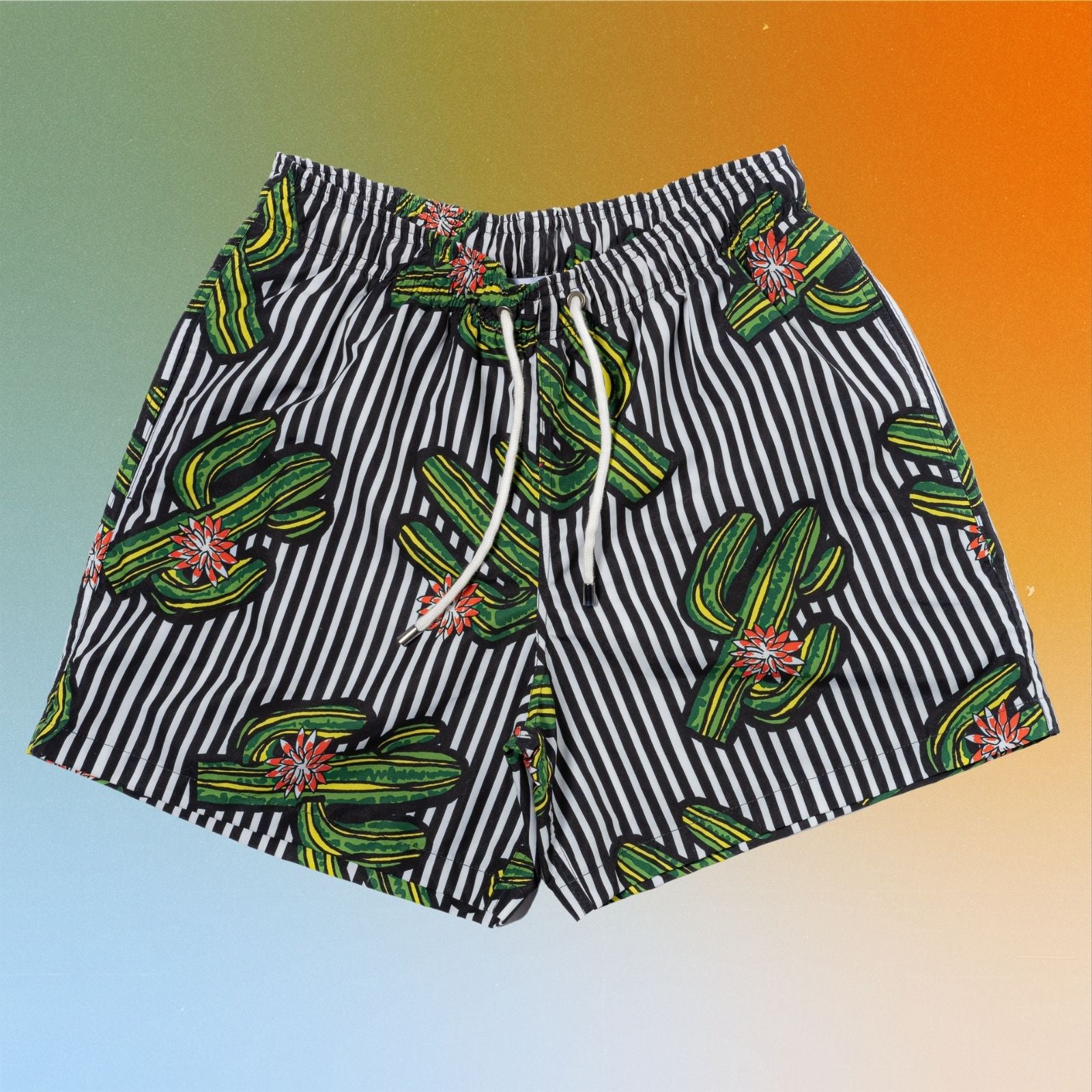 JOSHUA SWIM SHORT