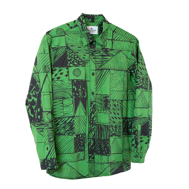 Camicia WODS Waxman Brothers