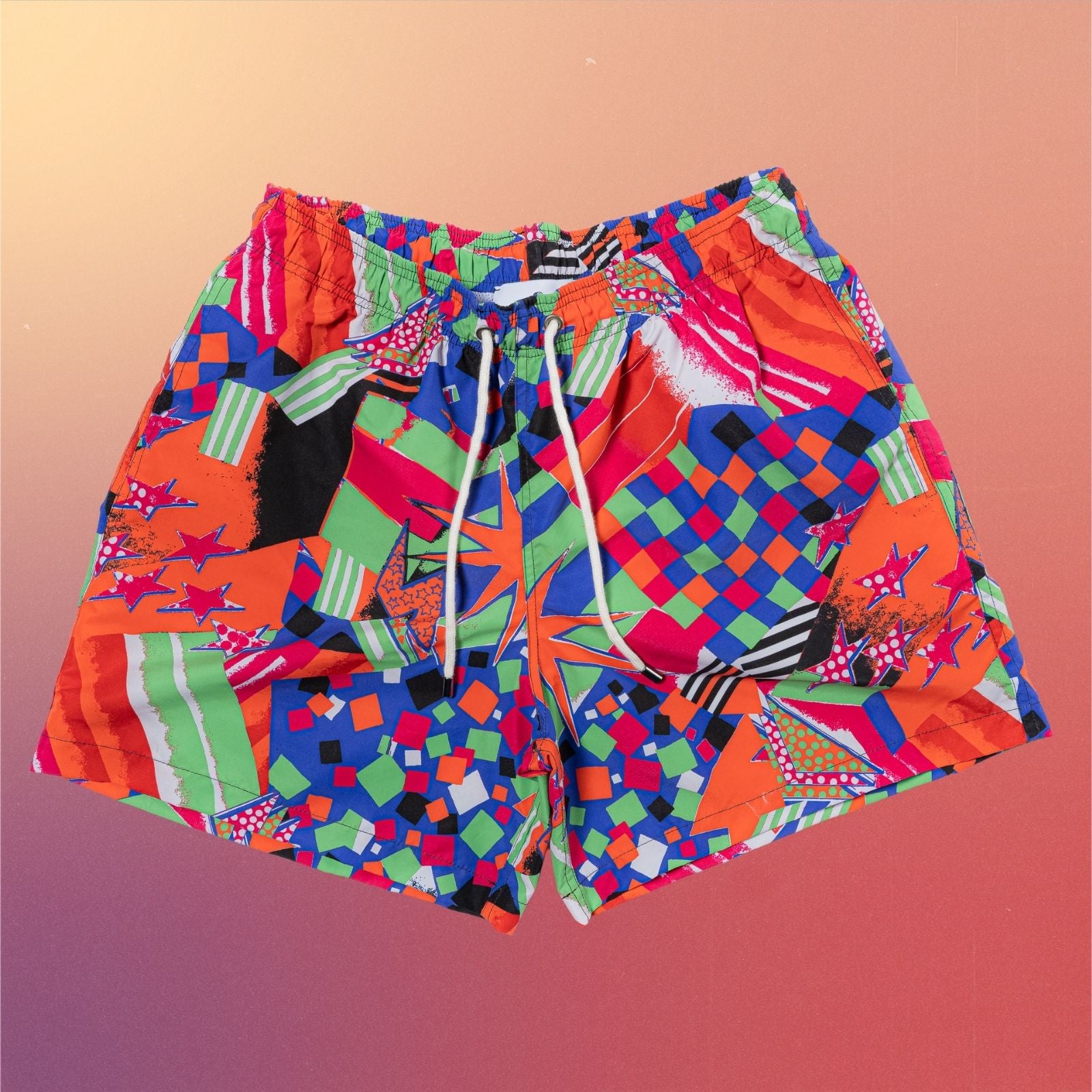 90' SWIM SHORT