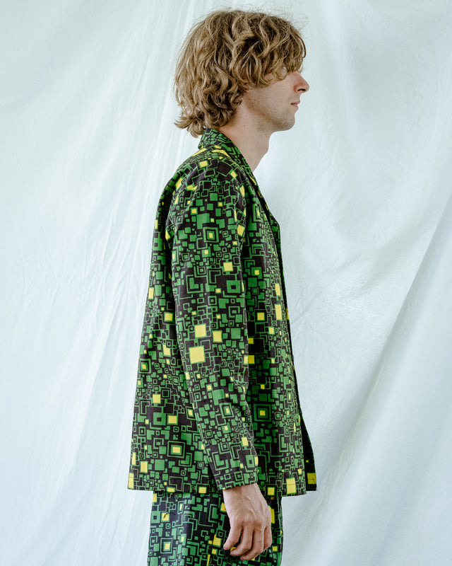 LIP WORK JACKET