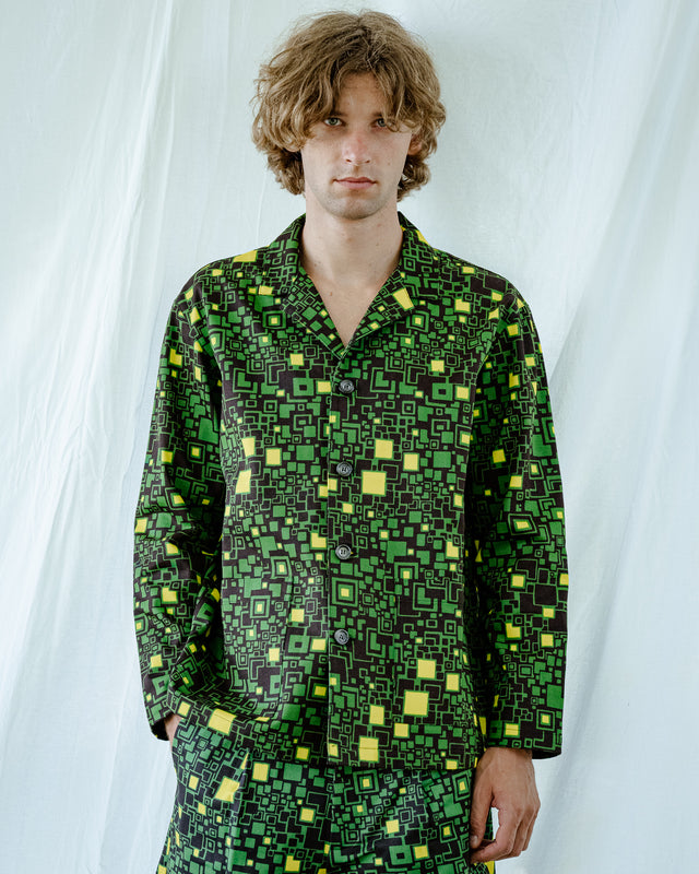 LIP WORK JACKET