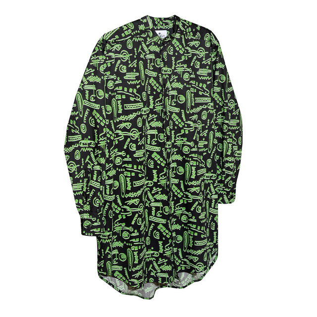 Camicia Korean - Party