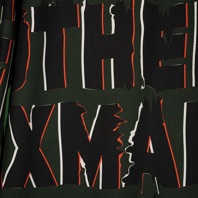 Camicia Korean - WBRO dettaglio