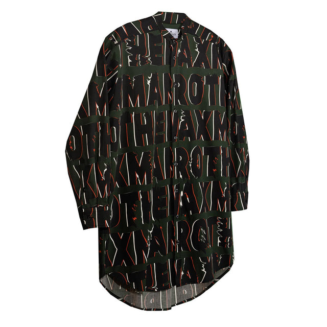 Camicia Korean - WBRO