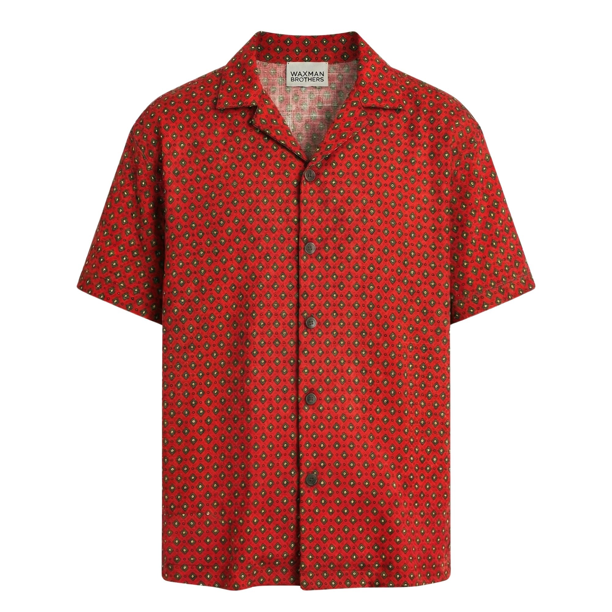 Waxman Brothers – Waxman Brothers Shop