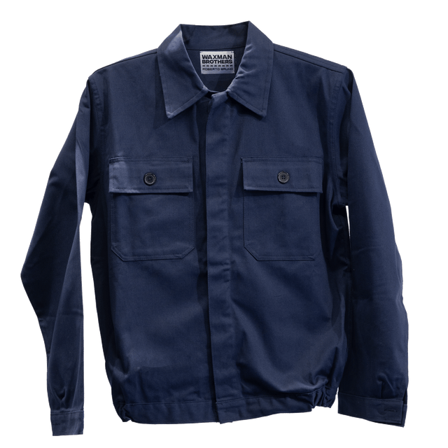 PIECE 12 - CHERRY BLUE SMALL